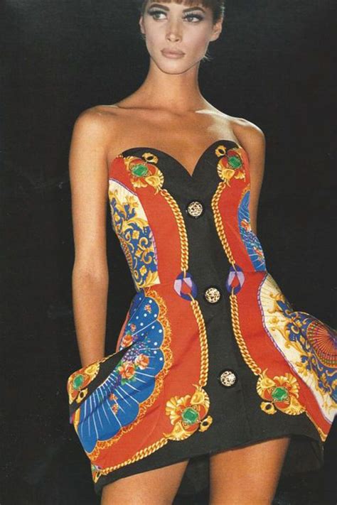 gianni versace clothing|vintage gianni versace clothing.